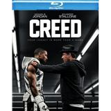 Pre-Owned Creed (Blu Ray) (Good)