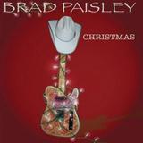 Pre-Owned Brad Paisley - Brad Paisley Christmas (Cd) (Good)