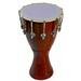 Naad Naad Handcrafted African Djembe Drum Bongo Wood Good Sound Musical Instrument 2023