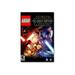 Pre-Owned LEGO Star Wars The Force Awakens - Nintendo 3DS (Refurbished: Good)