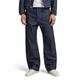 G-STAR RAW Herren Type 96 Loose Jeans, Blau (raw denim D23693-D443-001), 33W / 34L