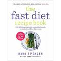 Pre-Owned The Fast Diet Recipe Book : 150 Delicious Calorie-Controlled Meals to Make Your Fasting Days Easy 9781780721873