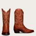 Women's Mid-Height Cowgirl Boot | Snip Toe