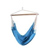 Colombian Hammock Hanging Chair - Deluxe