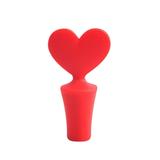 Wovilon Silicone Wine Stopper Reusable Beer Bottle Stopper Beer Glass Bottle Sealer Stoppers Beverage Beer Champagne Wine Storage Keep Fresh Tools for Wine Bottles