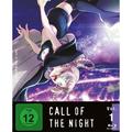 Call Of The Night - Vol. 1 (Blu-ray)