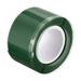 Uxcell Silicone Tape 1.5m x 25mm Seal Self-Fusing Repair Tape Green 1pack