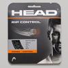 HEAD RIP Control 17 Tennis String Packages Black/White