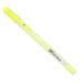 Sakura Gelly Roll Moonlight Pen Medium Fluorescent Yellow