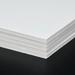 10Pcs Foam Boards Large Foam Board Blank Foam Boards Foam Projects Board Foam Poster Boards