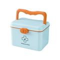 Wefuesd Household Box Box Storage Family Pack Small Box Multi Layer Portable Children S Small Box Home Closure Bags & Lids & Boxes Kitchen Gadgets Kitchen Utensils