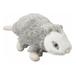 Ethical Pet 5958 Plush Possum Squeaky Dog Toy 15 In. - Quantity 1