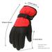 Yubnlvae Gloves Mittens Years Kids Age Windproof Snow Gloves 6 11 Sports Skiing Winter Outdoor Mittens Gloves