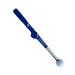 Golf Swing Trainer Aid Training Aid Position Guide Telescopic Warm up Rod Golf Practice for Exercise Chipping Unisex Beginner Indoor Outdoor Deep Blue Left Hand