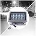 Infrared Illuminator Lamp 15 LED IR Light Night Vision Security Floodlight 30W