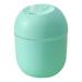 HIMIWAY Experience Refreshing Air with this Compact Mini Home Air Humidifier Home Bedroom Large USB Capacity Small Portable Humidifier