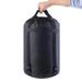 NUZYZ Storage Bag Sports Nylon Waterproof Compression Stuff Sack Bag Outdoor Camping Sleeping Bag