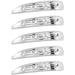 5X for IX35 2010-2014 Rearview Mirror Light Turn Signal Lamp Light Side Mirror Indicator 876142S200 Left