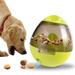 Dog Food Ball Dog Cat Snack Ball Food Ball Dog Toy Snack Balls Food Dispenser Training IQ Training Ball