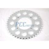 REAR SPROCKET 43 TOOTH HONDA SDG COOLSTER PIT BIKE ATV 70 110 125 RS06