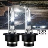 FOR LEXUS GS300 1998-2004 2x D2R Xenon HID Headlight Replacement Bulbs 35W 6000K