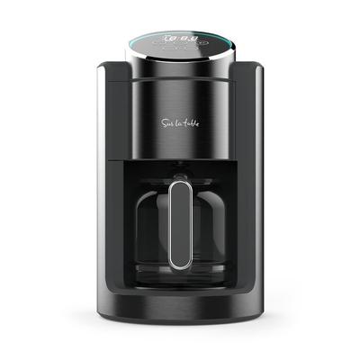 Sur La Table 14-Cup Coffeemaker with Touchscreen Display