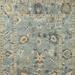 Joanie Hand-Knotted Area Rug - 7'7" x 9'9" - Frontgate