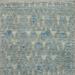 Aria Hand-Knotted Area Rug - 5'6" x 8'6" - Frontgate