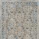 Albany Performance Area Rug - Multi, 2'7" x 7'3" - Frontgate