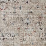 Warren Performance Area Rug - Multi, 2'7" x 10'10" - Frontgate