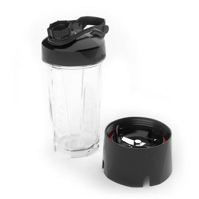 Blendtec Go Jar - 9" x 6.5" x 6.5"