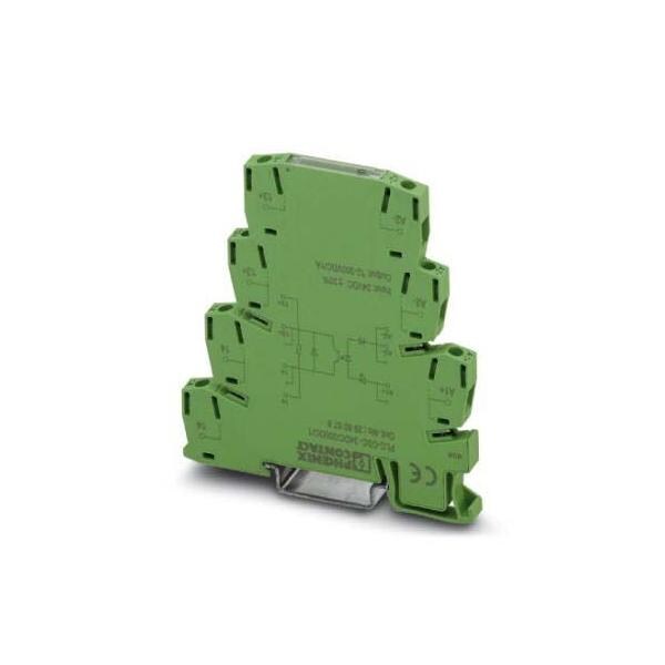 Phoenix Contact Optokoppler PLC-OSC-110 #2980694 Image