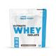 The Health Project Ultimate Whey Protein Isolate Powder | Premium High Protein | 66 Servings /2kg (Chocolate)
