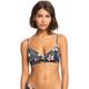 Roxy Roxy Into The Sun - Bra Bikini Top for Women Blu