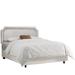 Red Barrel Studio® Upholstered Low Profile Standard Bed Metal | Twin | Wayfair 2227954133044BBE8AE9A298DE1CEF06