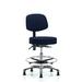 Symple Stuff Eleanor High Bench Height Adjustable Lab Stool Metal | 22" | Wayfair 771AAEABBB0A42E4A480716FFF1B3996