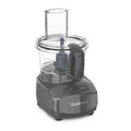 Cuisinart 7-Cup Electric Food Processor Plastic in Gray | 14 H x 9 W x 7.5 D in | Wayfair FP-7AG