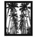 East Urban Home Signature Poster Frame Composite Wood & Plexiglass Cover Hanging Hardware included Plastic/Metal in Black | 22" x 28" | Wayfair