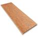 Forbo Marmoleum Cinch Loc Seal 11.81” x 35.43” x 9.9mm Laminate Flooring, Wood in Brown | Wayfair 243506