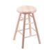 Holland Bar Stool 30" Swivel Bar Stool Wood in Brown | Counter Stool (24" Seat Height) | Wayfair XSD24MSNat