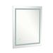 Orren Ellis 72 X 36 Inch LED Bathroom Mirror w/ Lights, Lighted Vanity Mirror, Anti Fog Design, Large Wall Mounted Light Up Mirror, Hanging | Wayfair