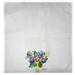 Red Barrel Studio® Vase of Hydrangeas Guest Towel Terry in Gray | 20 H x 20 W in | Wayfair AA98F361FD914AD59579BAC68CB19F6B