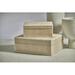 Gracie Oaks Eliezer Decorative Box | 4 H x 9 W x 7 D in | Wayfair 238672CAD4D8422AB175245A2FAF2243