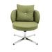 Latitude Run® Ralana Task Chair Upholstered in Green | 25.2 H x 27.95 W x 26.77 D in | Wayfair 9ADFDAF2C3214D66AF1E19E8E073836C