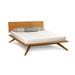 Copeland Furniture Astrid Platform Bed | California King | Wayfair 1-AST-25-23