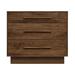 Copeland Furniture Moduluxe 3 Drawer Chest Wood in Brown | Wayfair 2-MOD-30-23