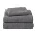 Grovelane Elena Super Soft Heather Jersey Knit Sheet Set Jersey Knit in Gray | Twin XL | Wayfair 98EB81523F4245568363C684FD80C289