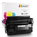 Compatible Canon 052H Black High Capacity Toner Cartridge - 2200C002 (Cartridge People)