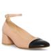 Steve Madden Eli - Womens 10 Tan Pump Medium