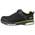 Workwear Helly Hansen Magni Low Boa S3 Waterproof Safety Shoes Black 45